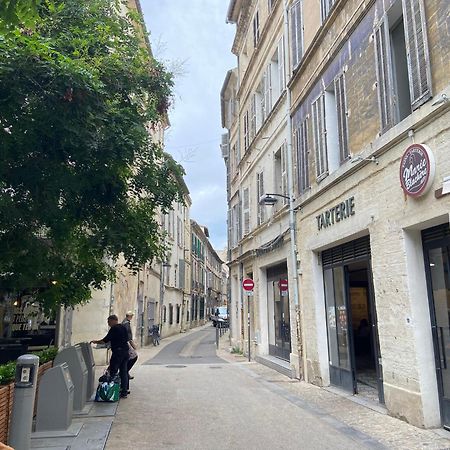 Studio De La Croix Avignon Centre Kültér fotó